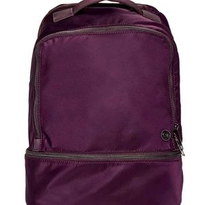 Lululemon City Adventurer Backpack *17L
Black Cherry (First Release)